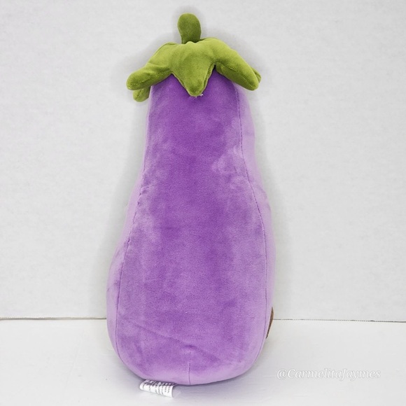 🎁CLAW MACHINE PRIZE GIVEAWAY 🎉EGGPLANT 🍆 HugMe - Picture 2 of 5